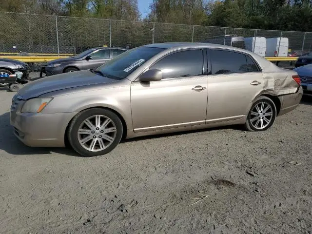 4T1BK36B46U067839