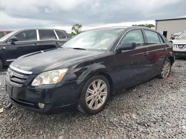 4T1BK36B46U078498