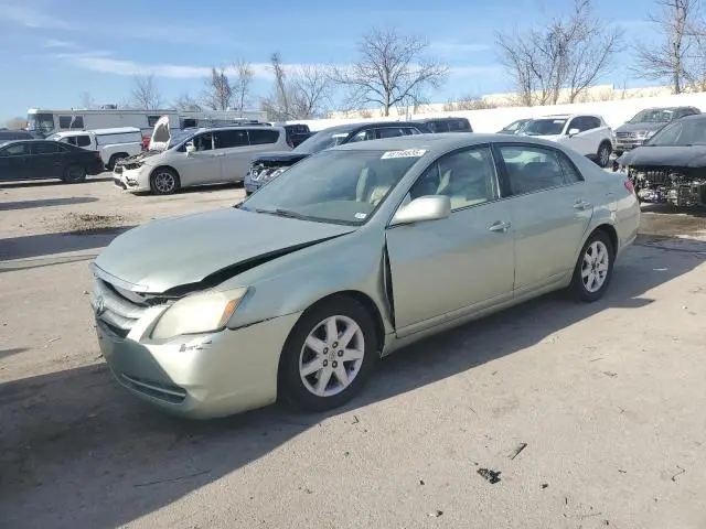4T1BK36B46U083149
