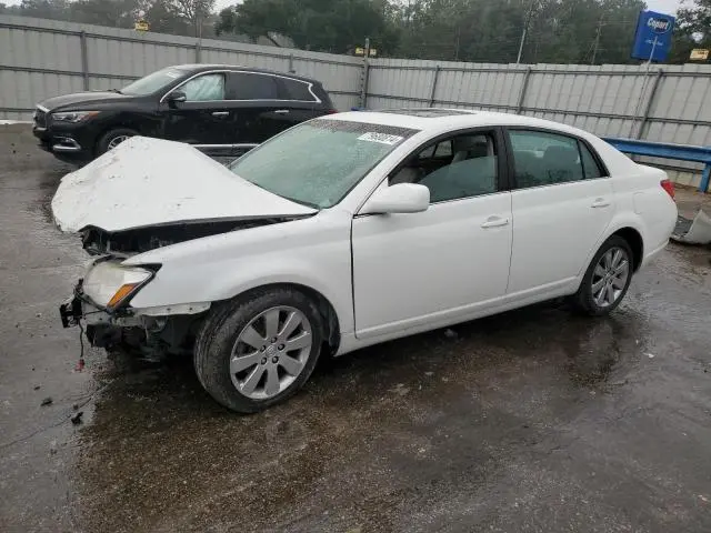 4T1BK36B46U089078