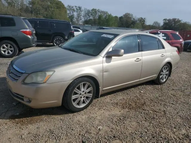 4T1BK36B46U091767