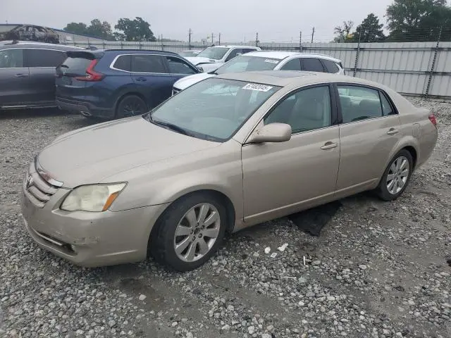 4T1BK36B46U094135