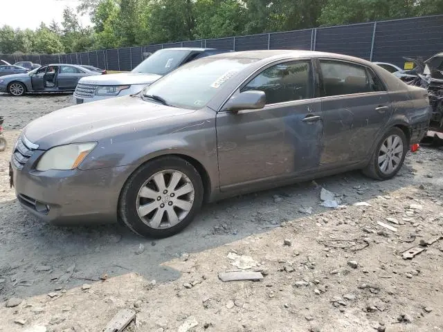 4T1BK36B46U096399