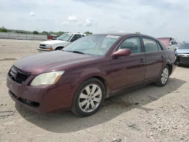 4T1BK36B46U104789