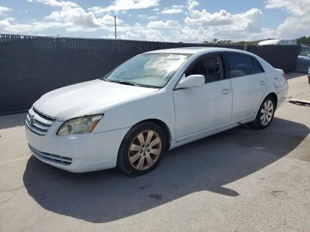 4T1BK36B46U119244