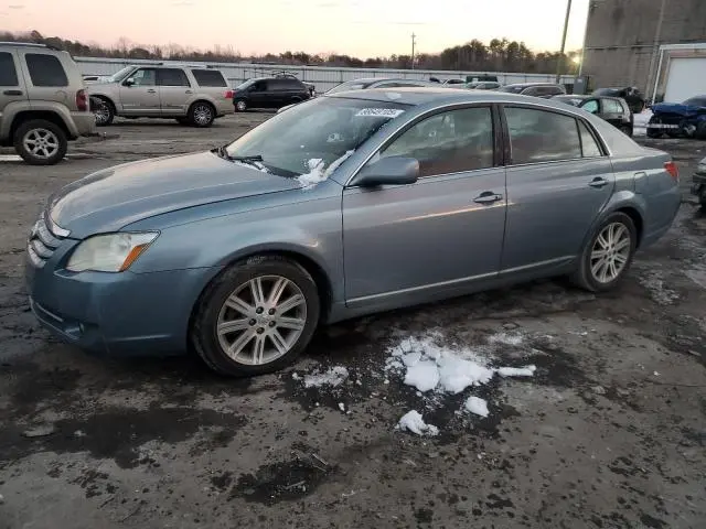 4T1BK36B46U119731