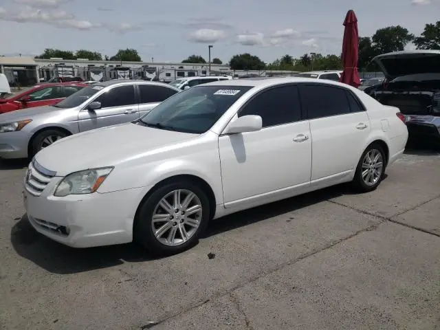 4T1BK36B46U149876