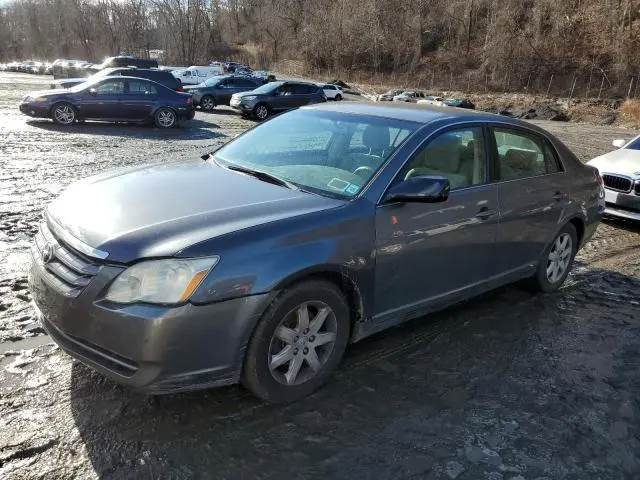 4T1BK36B46U166404