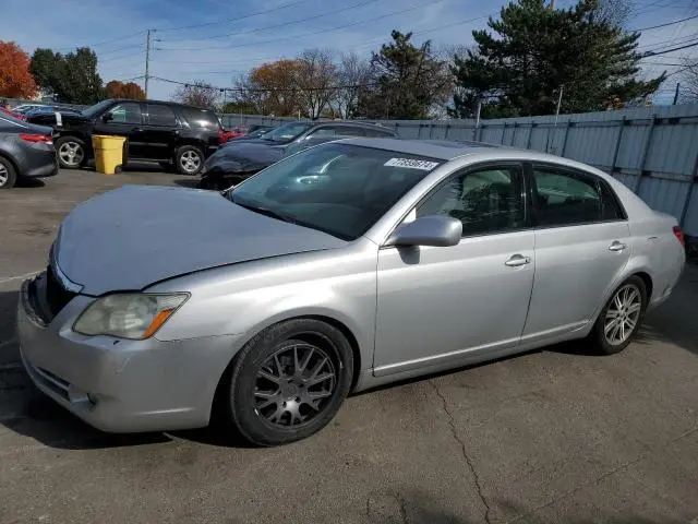4T1BK36B47U169644