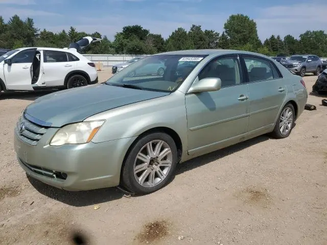 4T1BK36B47U176805