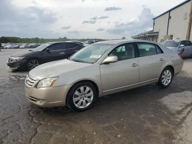 4T1BK36B47U177629