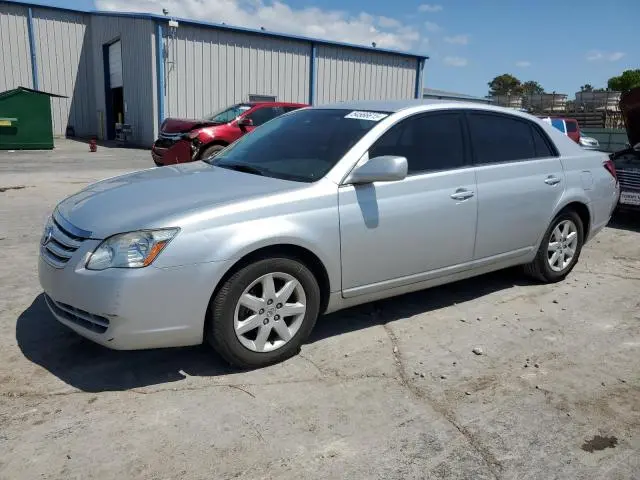 4T1BK36B47U185357
