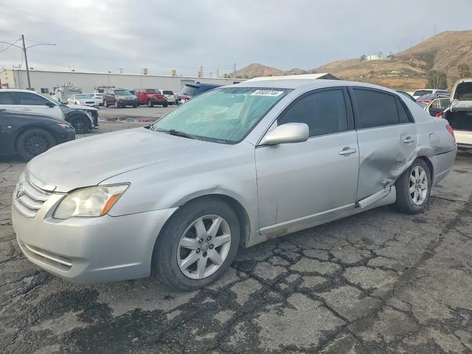 4T1BK36B47U190249