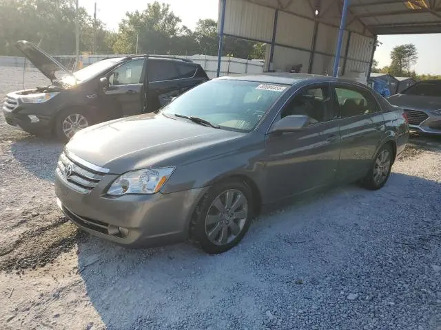 4T1BK36B47U197086