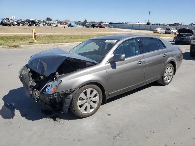 4T1BK36B47U201086