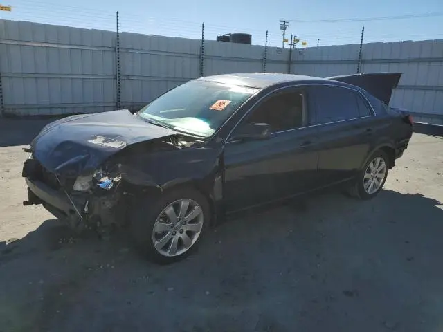4T1BK36B47U239918