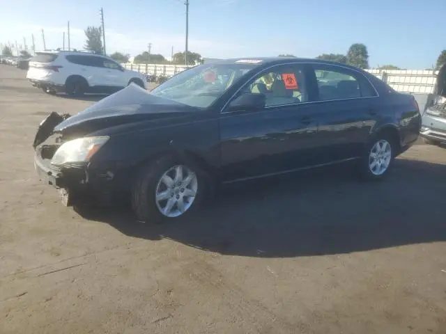 4T1BK36B47U245671