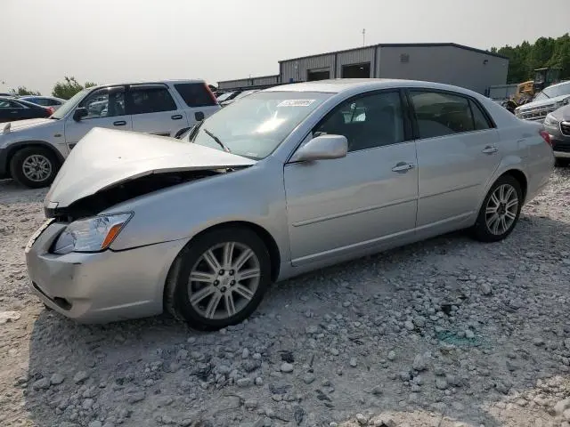 4T1BK36B47U246979