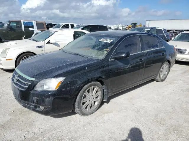 4T1BK36B47U248716