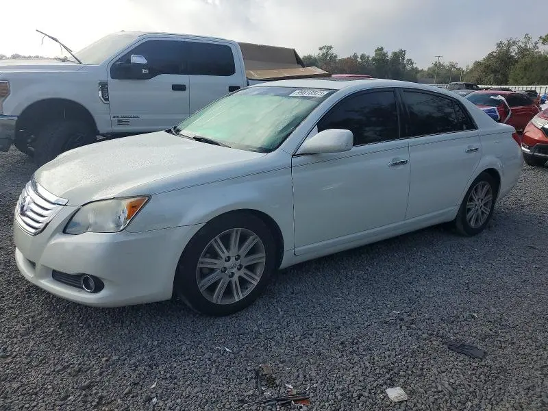 4T1BK36B48U296167