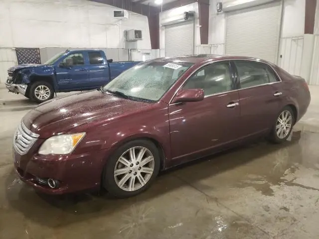4T1BK36B48U307085