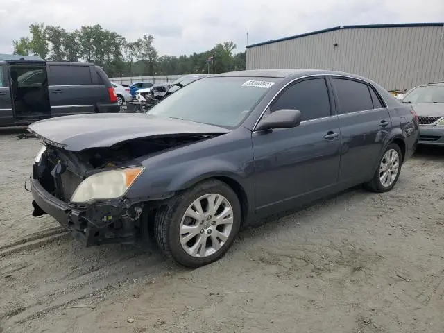 4T1BK36B49U336538