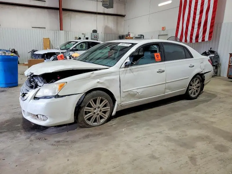 4T1BK36B49U338113