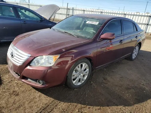 4T1BK36B49U346003