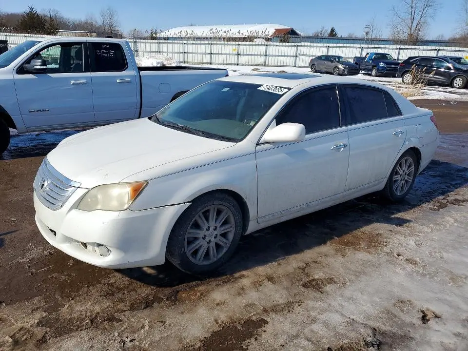 4T1BK36B49U346485