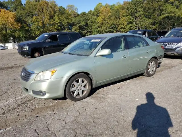 4T1BK36B49U349340