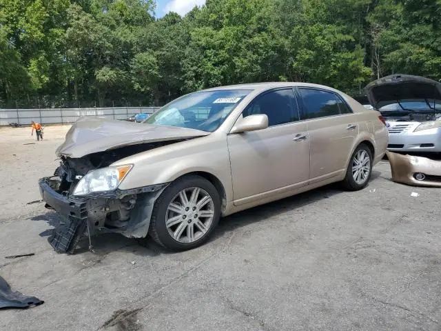 4T1BK36B49U351850