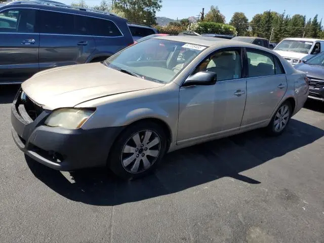 4T1BK36B55U016980