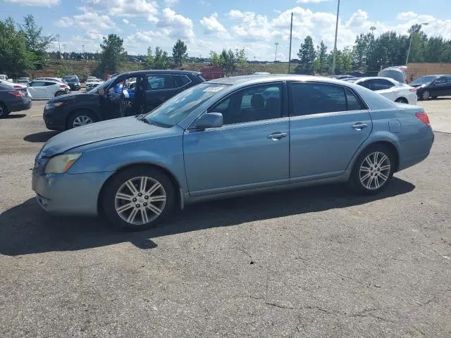 4T1BK36B55U046304