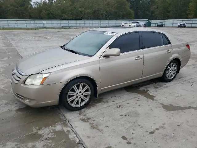 4T1BK36B55U050708