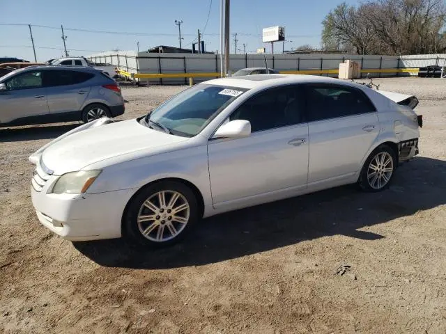4T1BK36B56U064299