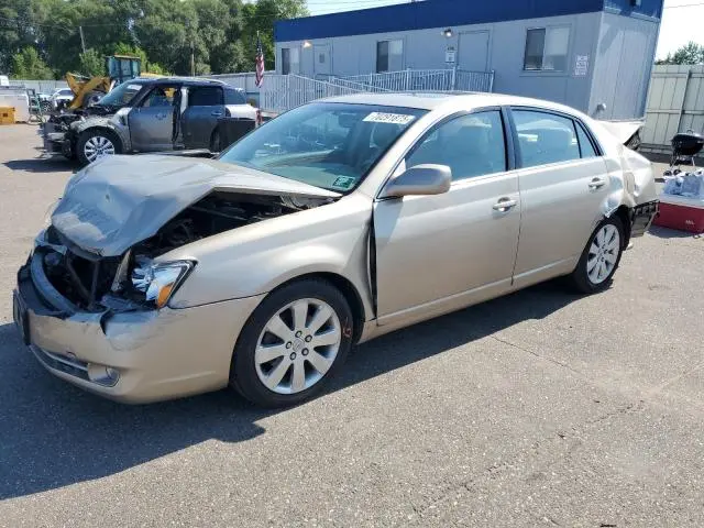 4T1BK36B56U098629