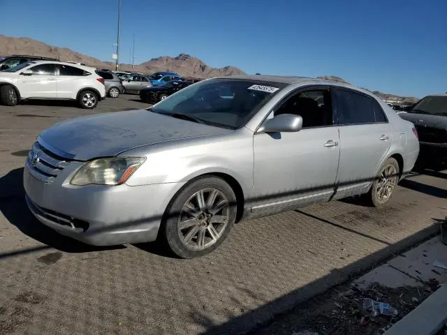 4T1BK36B56U099134