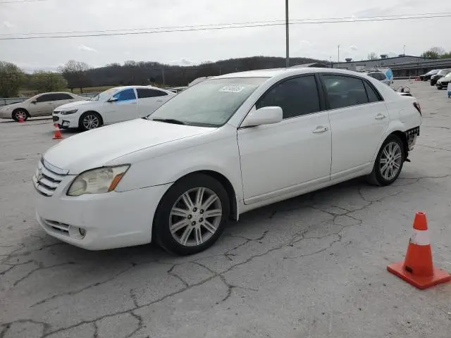4T1BK36B56U115543