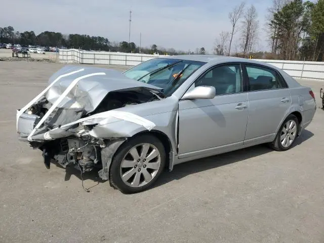 4T1BK36B56U117017