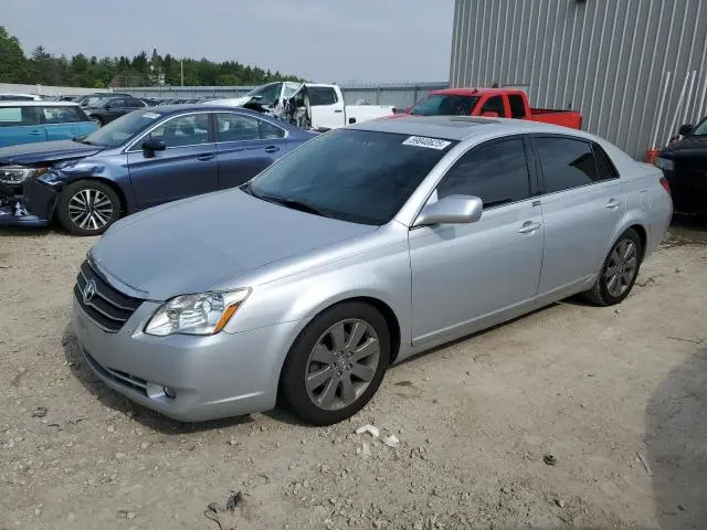 4T1BK36B56U125053