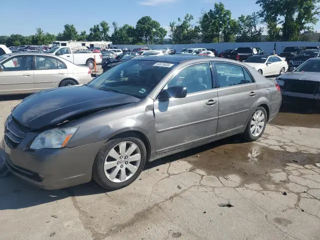 4T1BK36B56U153936