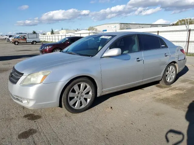 4T1BK36B56U154651