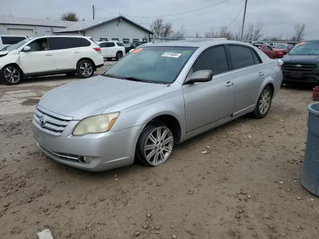 4T1BK36B56U158974
