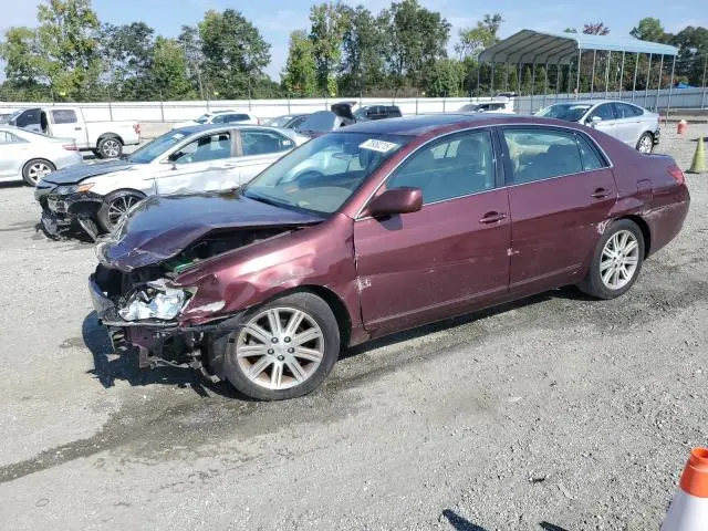 4T1BK36B57U172469