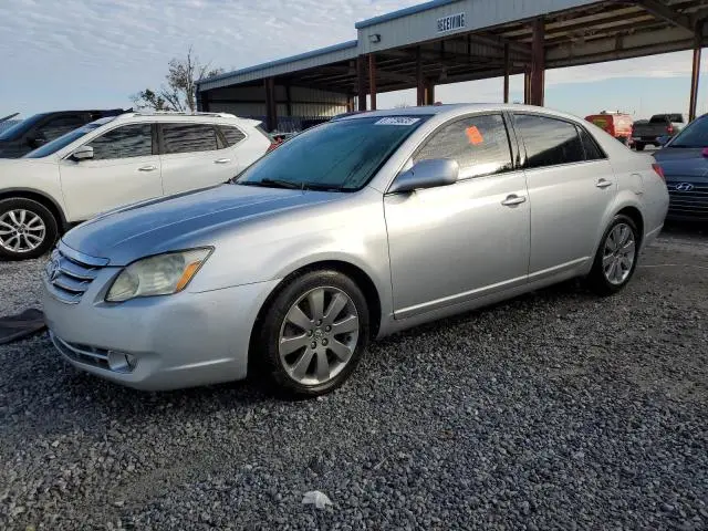4T1BK36B57U179535