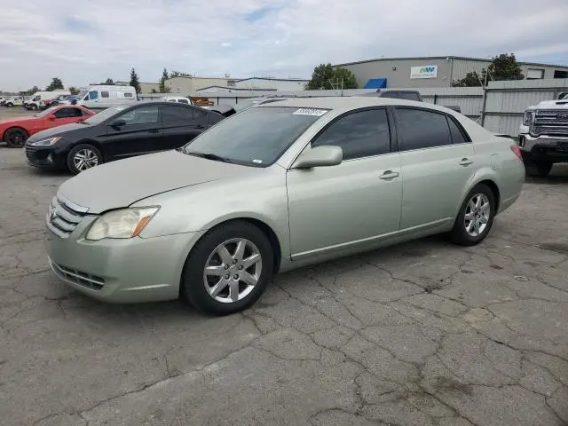 4T1BK36B57U185271