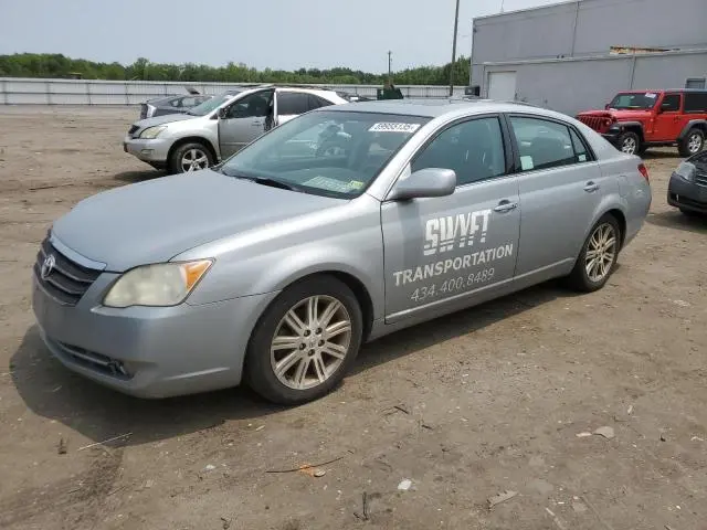 4T1BK36B57U187053