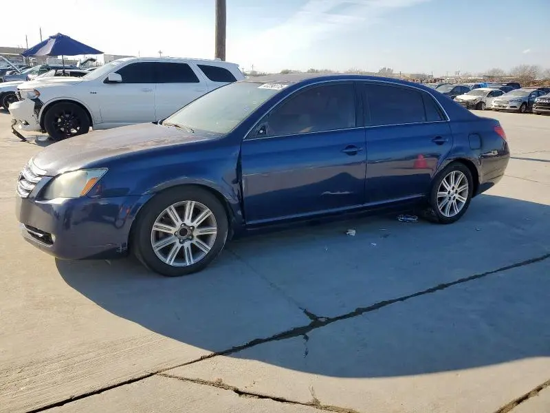 4T1BK36B57U192950