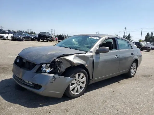 4T1BK36B57U201629