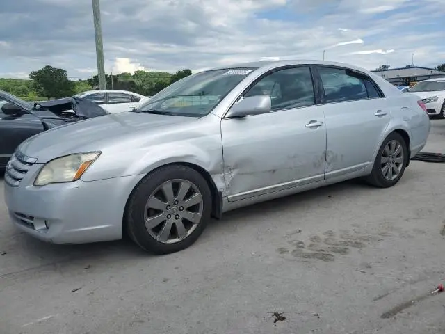 4T1BK36B57U203851